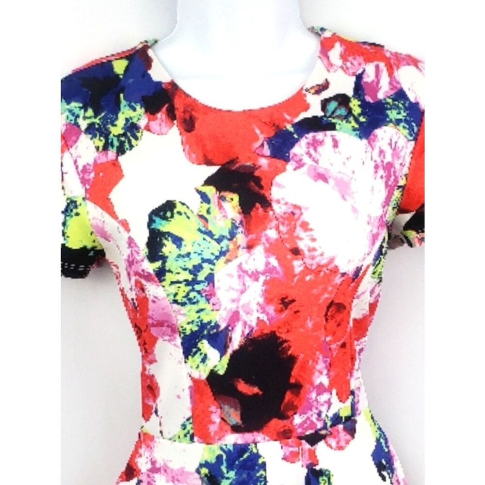 MILLY for DESIGN Dress